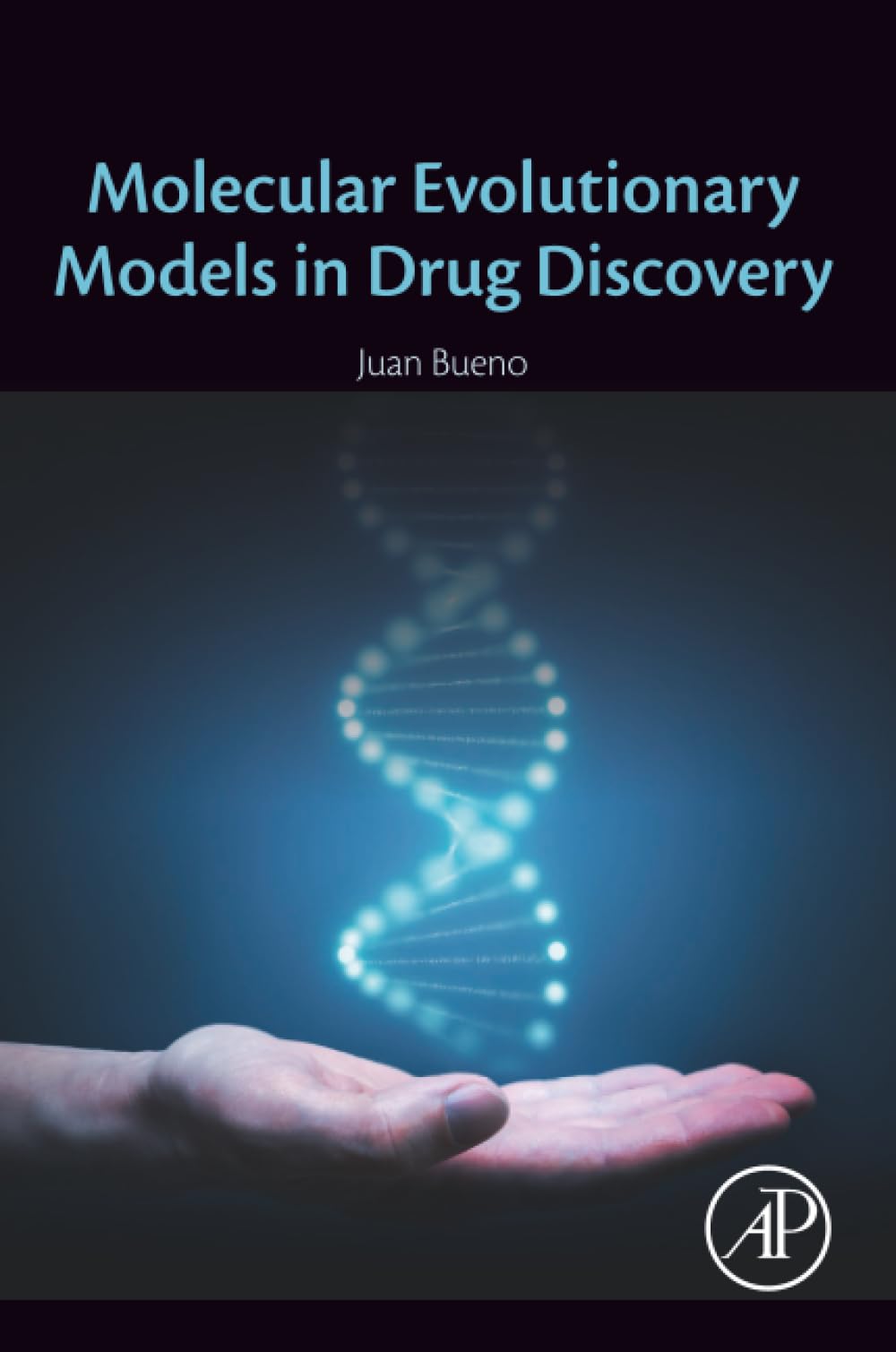 Buy Molecular Evolutionary Models in Drug Discovery — BookShops.in