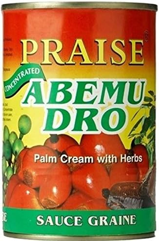 PRAISE ABEMU DRO 28.2 OZ