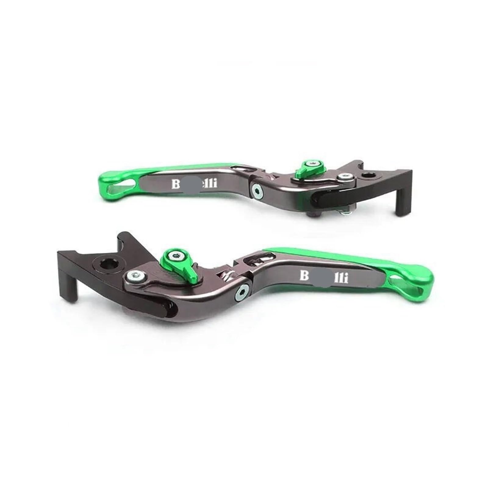 Ywqjiopm D Motorcycle Brake Clutch Lever Motorcycle Accessories Folding Extendable Brake Clutch Levers Clutch Lever For Leoncino 800 For Leoncino800 2020-2021