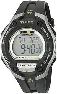 Timex Ironman Men's Classic 43 mm Digital Watch