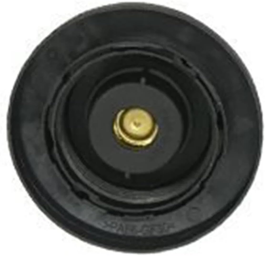 6733429 Replacement Coolant Tank Cap for Bobcat T40140 T40180 TL360 TL470 TL470HF 5600 5610 553 A300 A770 S100 S130 S150 S160 | Radiator Pressure Cap