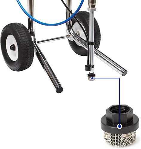 Miniatura 2 de Graco 245673 Colador de entrada