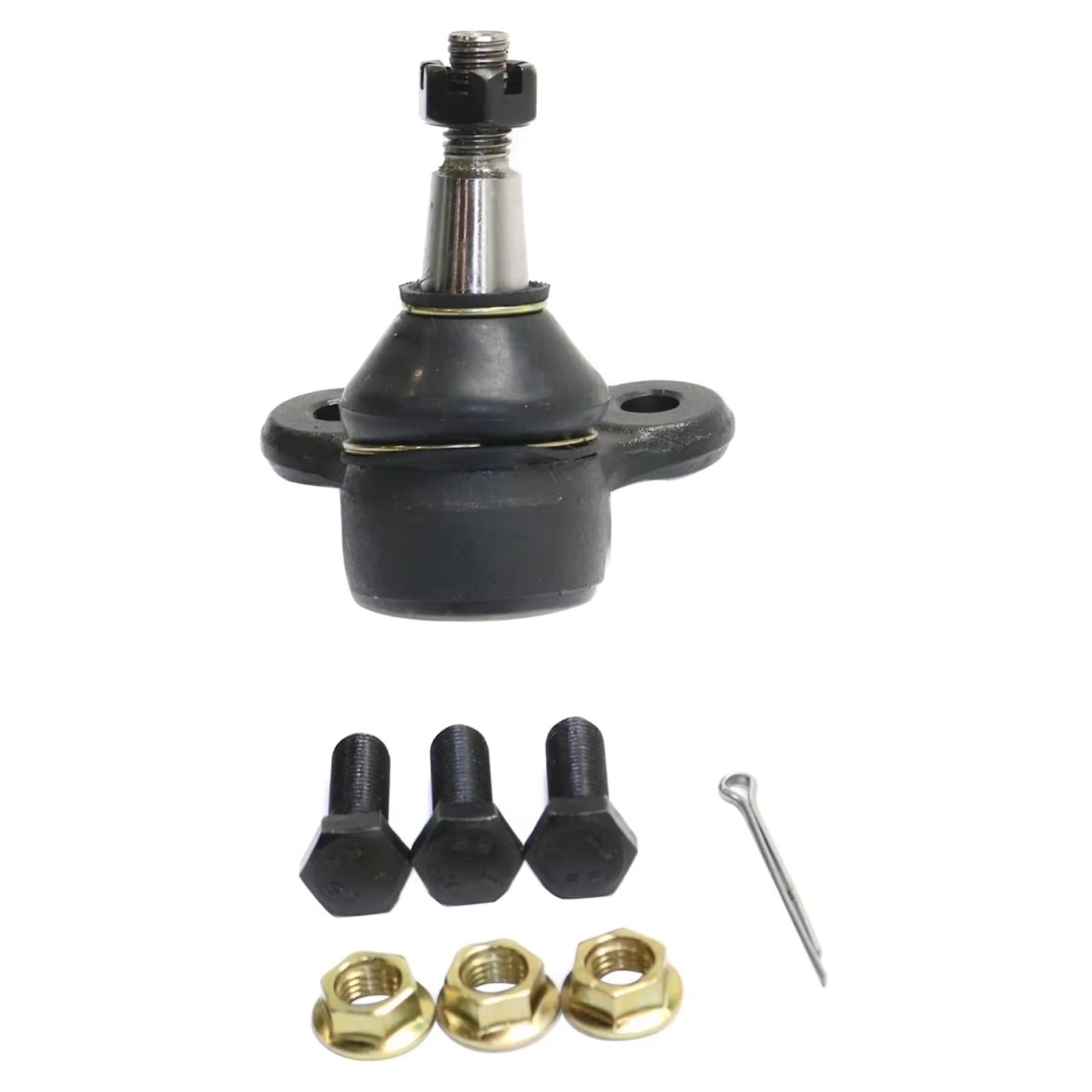 rotules direction Rotule De Suspension Compatible Avec GMC Pour Terrain SLE SLT 2010 – 2017 Bras Commande Inférieure Avant K500227 GS50519