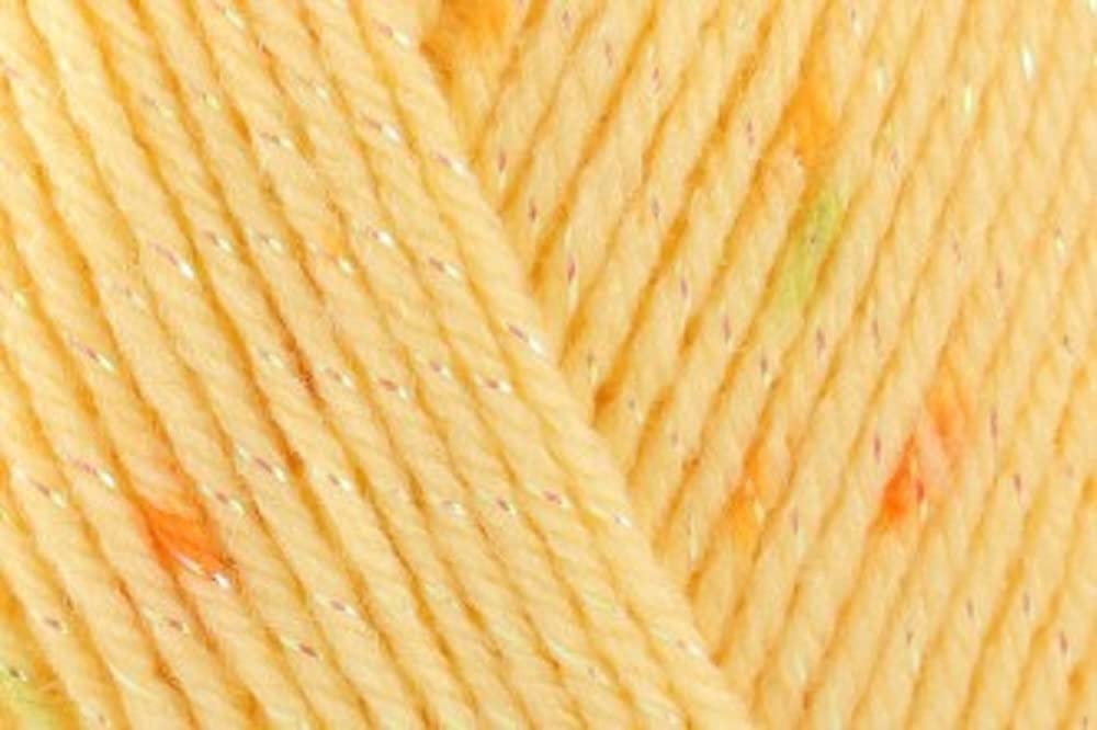 James C Brett Baby Twinkle Prints DK Wool Yarn-BTP25, multi
