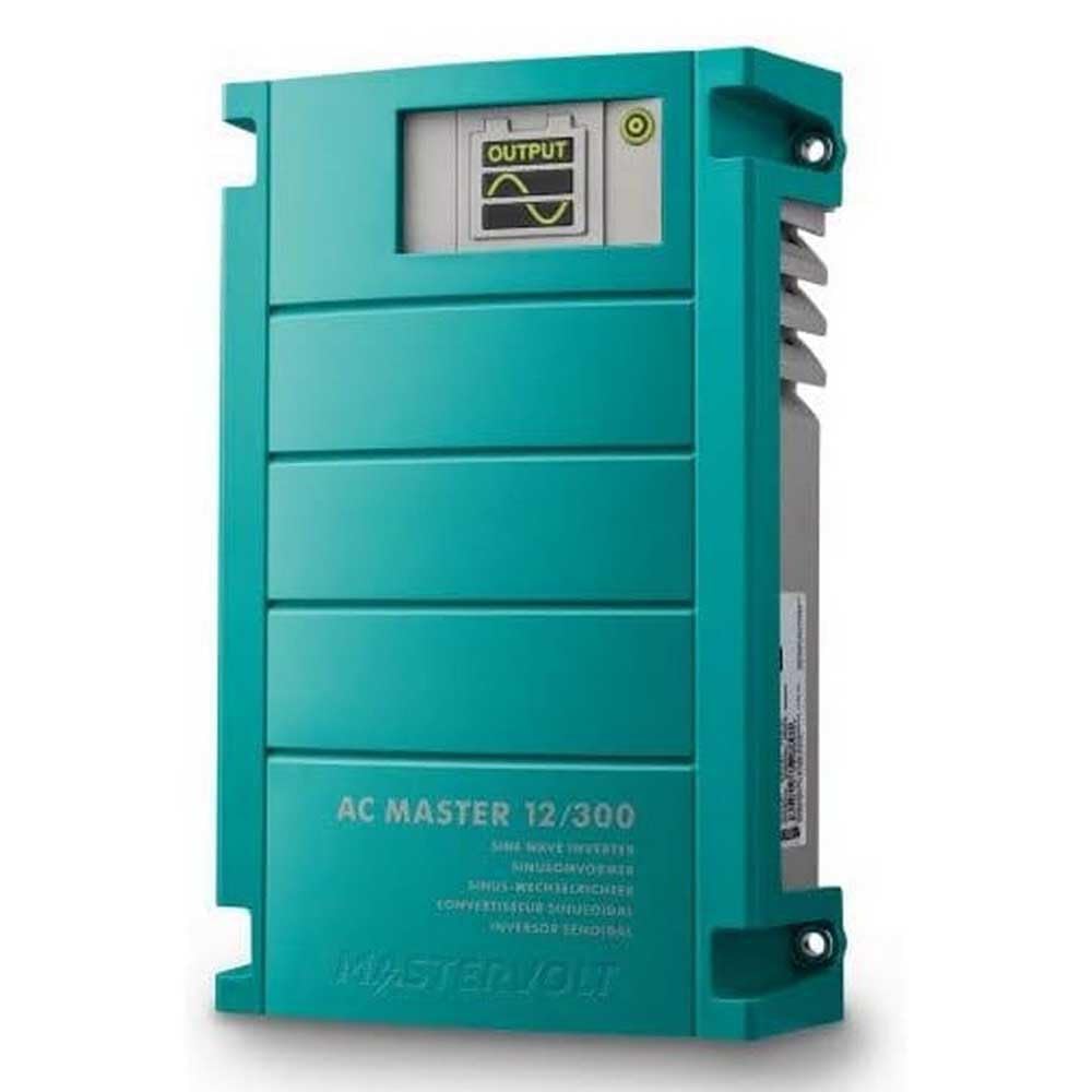 AC Master Wechselrichter Batteriespannung 12 V, Modell 12/700