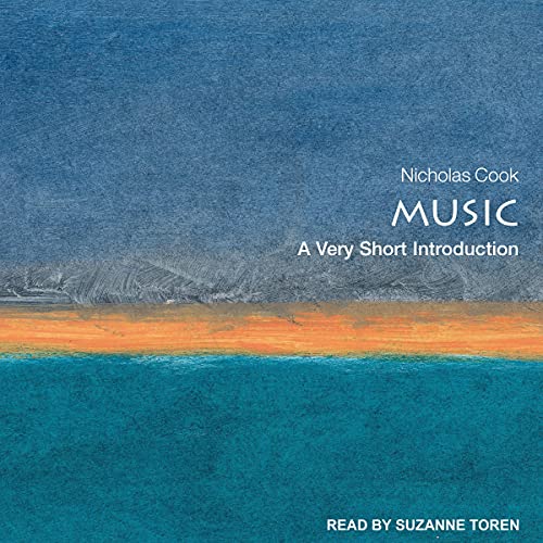 Music - Nicholas Cook episode artwork