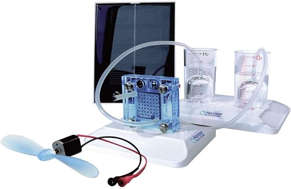 Horizon Fuel Cell Technologies Solar Hydrogen Education Kit