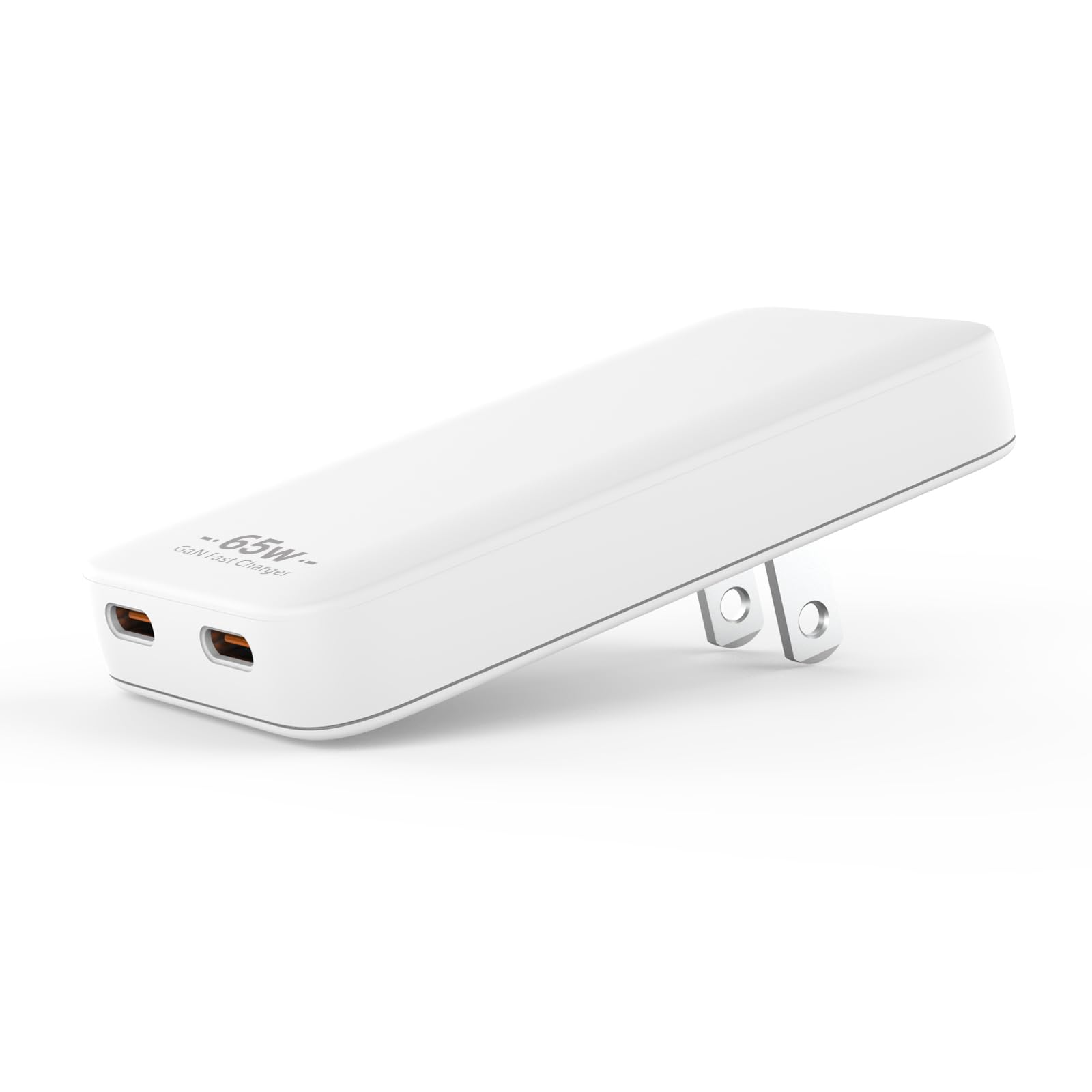 Amazon | USB充電器 65W type-c 高速充電 急速充電器 (薄型/軽量