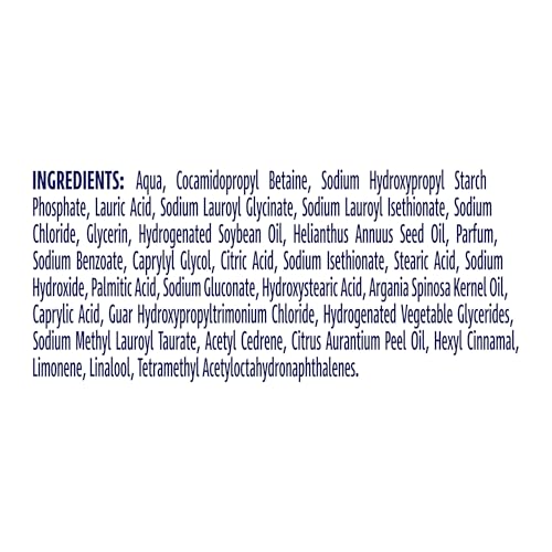 Dove Advanced Care Duschcreme Intensivpflege & Öl 225 ml – Ansicht 5