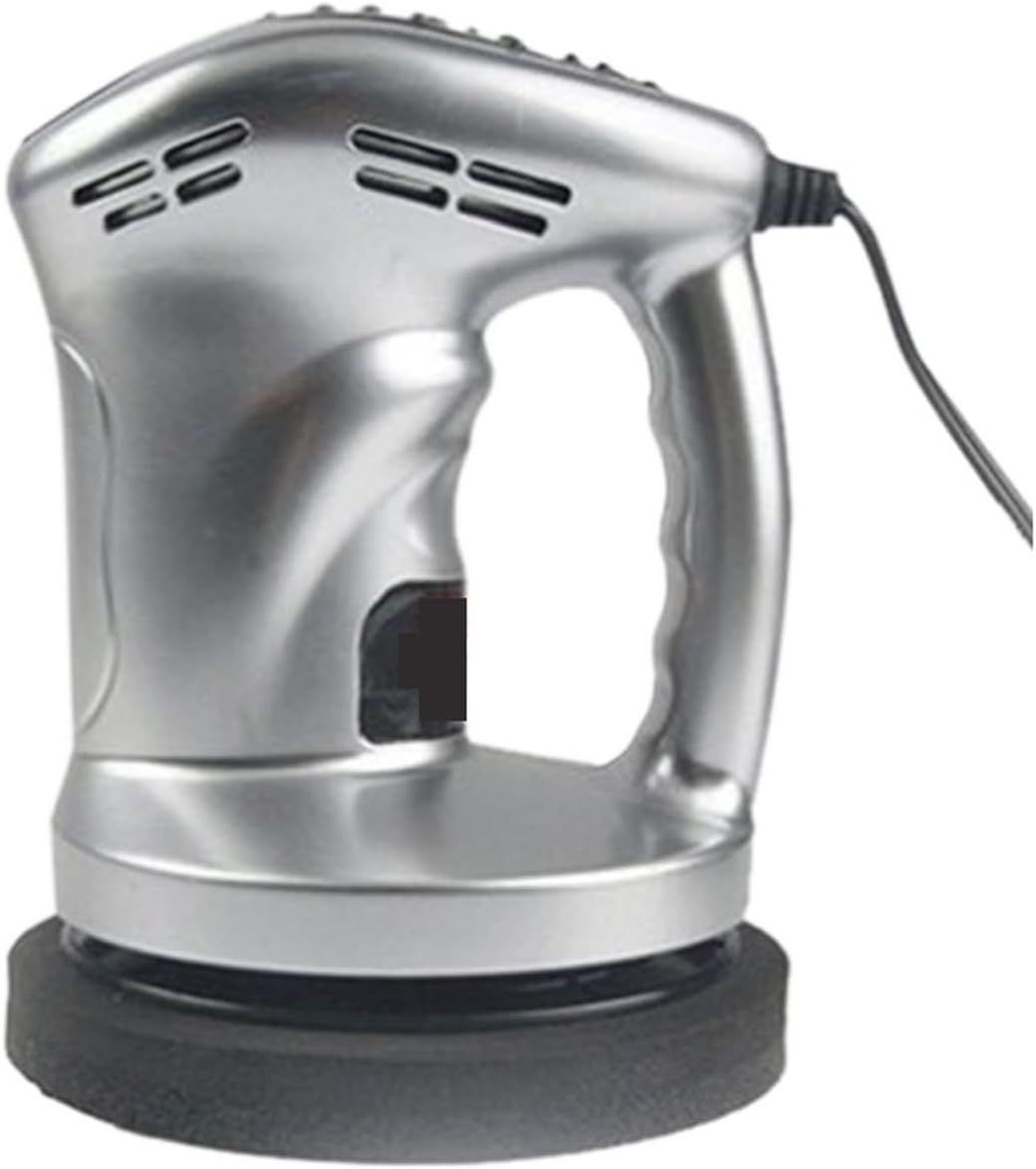 Electric Sander 12V 80W Portable Auto Vehicle Polisher Car Polishing Machine Waxed Buffer Waxer Cleaner Tools Kit Efficient Polishing