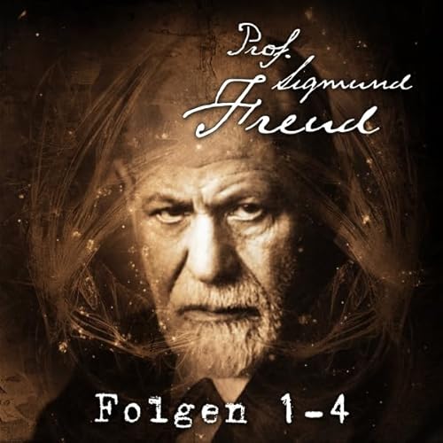 Folge 1 - 4 Audiolibro Por Heiko Martens arte de portada