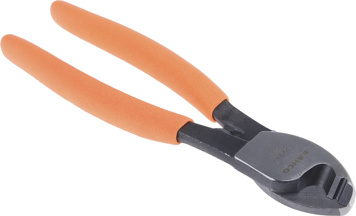 BAHCO 2233D 200mm HEAVY DUTY WIRE STRIPPING PLIERS
