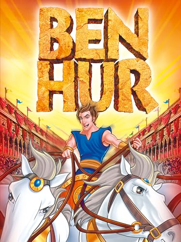 Ben Hur