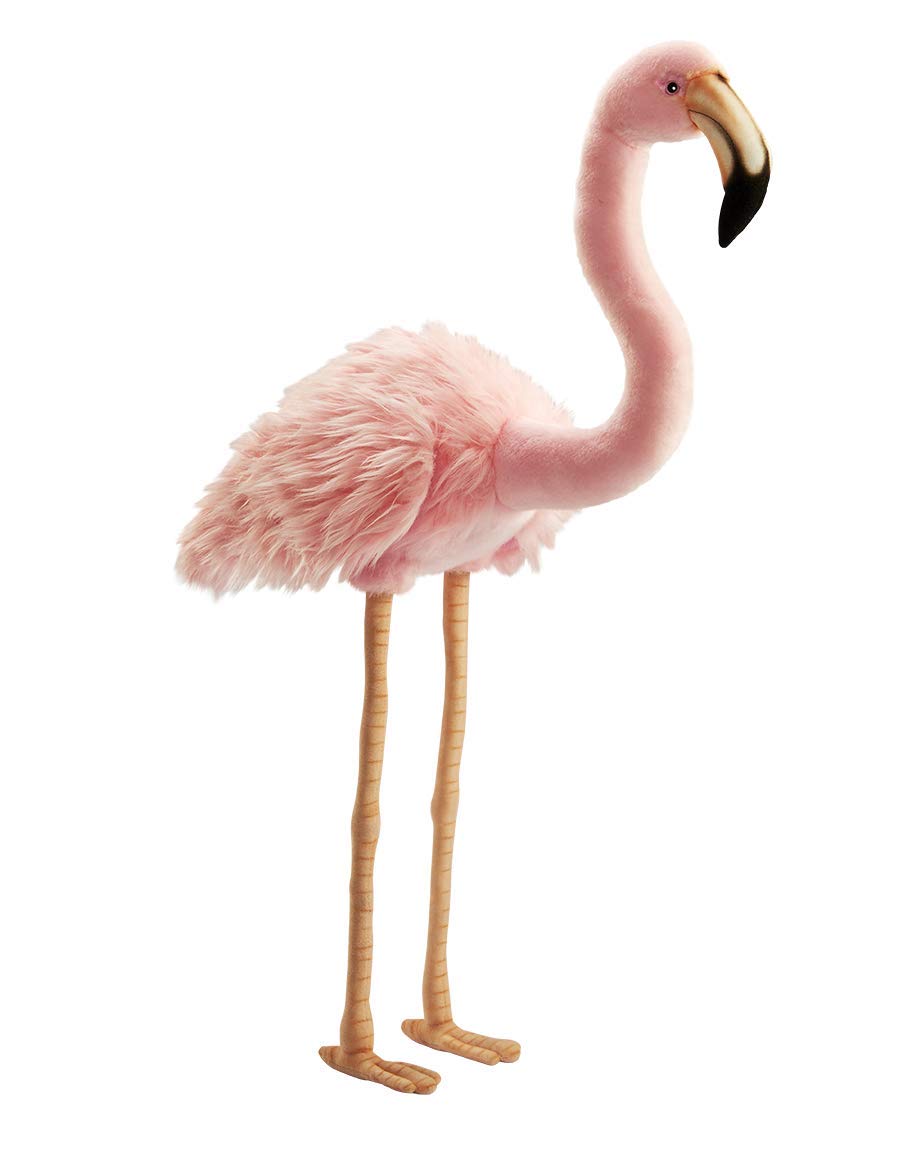 ★フ_ラミンゴ★ さん Amazon.co.jp: BH4777 HANSA フラミンゴ75 : おもちゃ