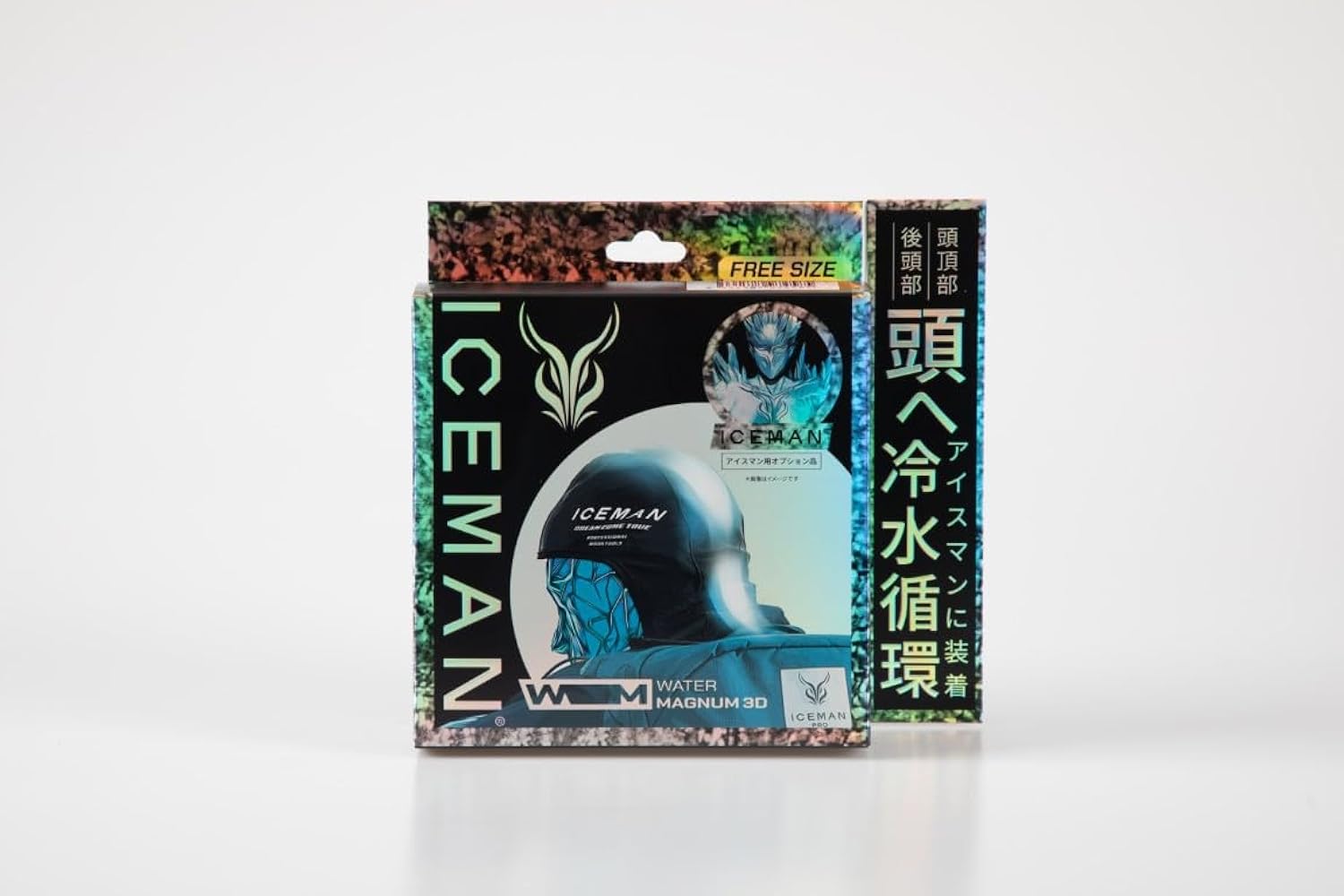 値下げ！ワイズゴッド アイスマン ウォーターマグナム3D Amazon.co.jp: [ワイズゴッド] 山真製鋸(Y'sGOD JAPAN) 2025