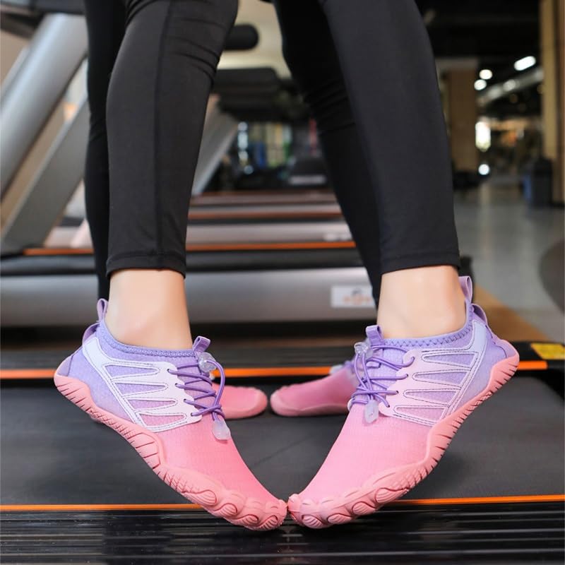 Women's Outdoor Diving Beach Shoes Hiking Shoes2