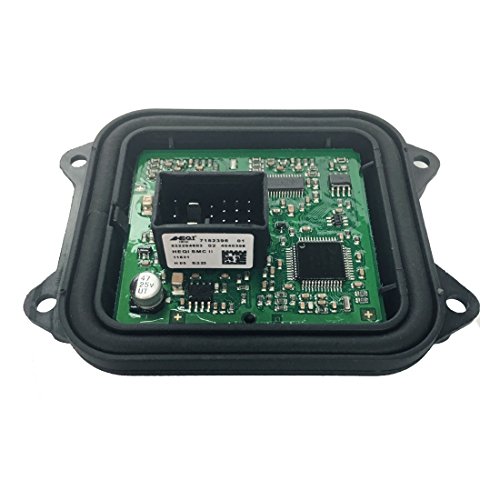 Unidad de Control de Faros Adaptativos para BMW E90 E92 E93 miniatura 2