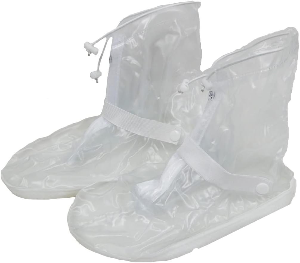 [グローバル・ジャパン] シューカバー 防水シューズカバー