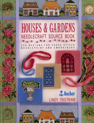 HOUSES/GARDENS N'CRAFT SOURCE