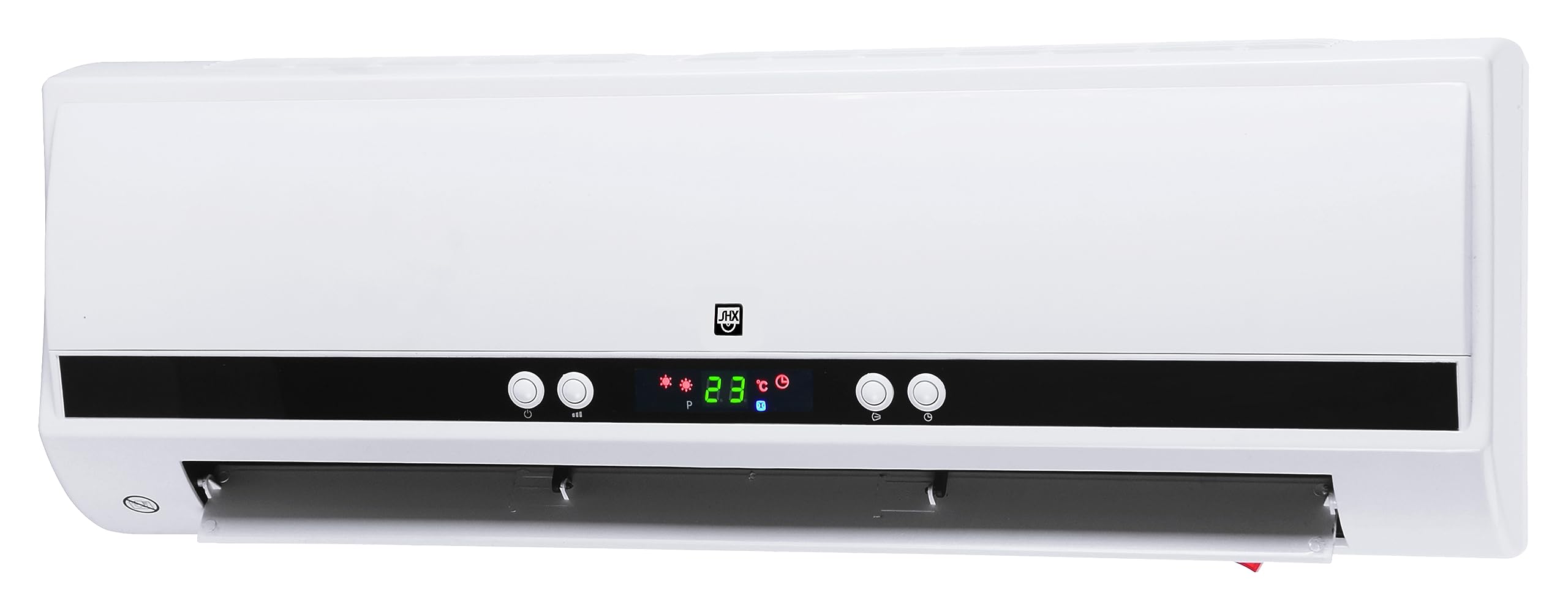 SHX SHX501HEAT2023 PTC-ventilatorkachel