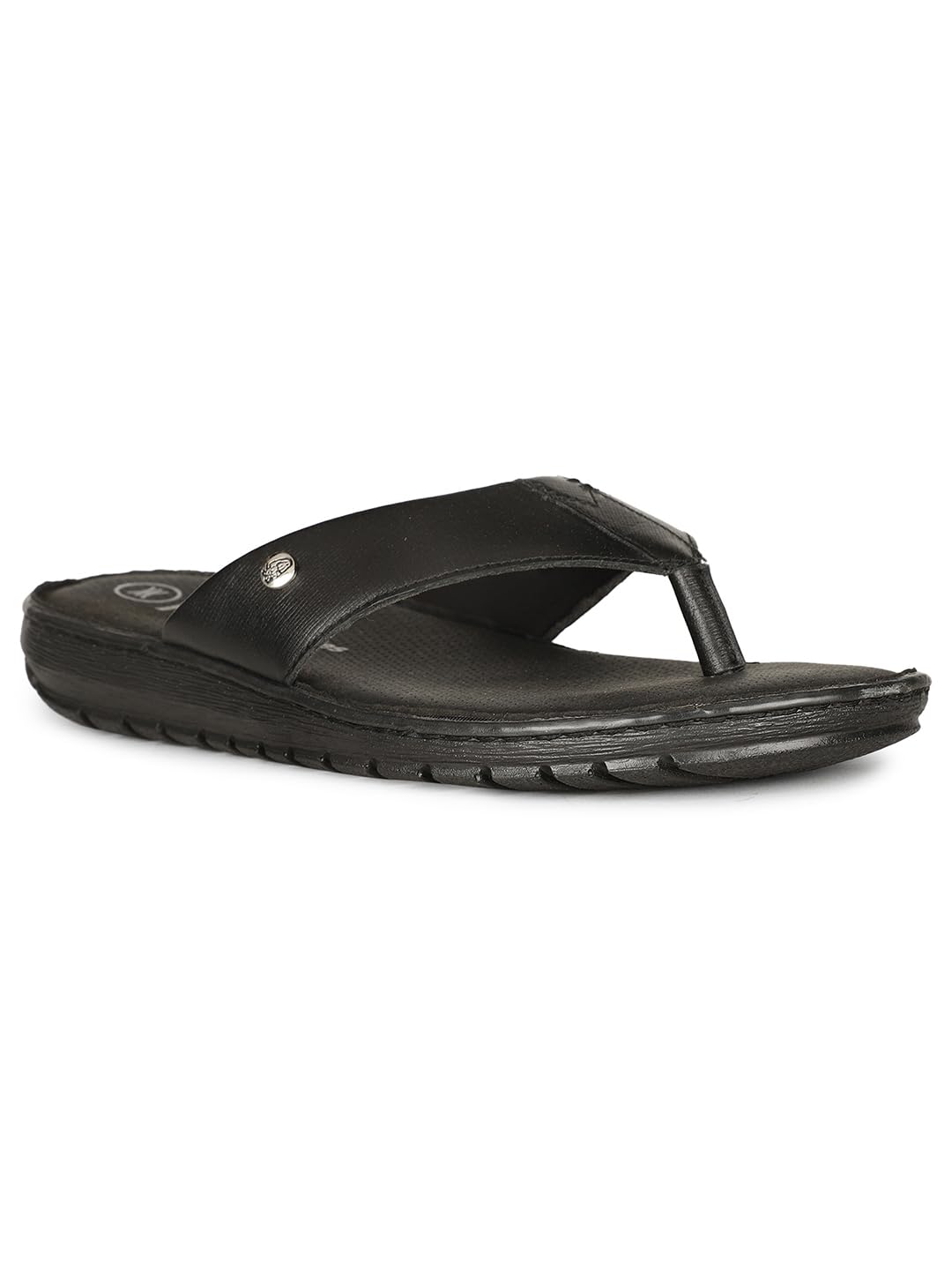 Hush Puppies Mens MAX THONG (8746216_BLACK_8 UK) (B0CP1BF9LC) Amazon Price History, Amazon Price Tracker