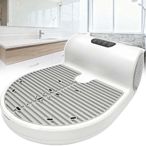 多機能全身ヘアドライヤー 衣類乾燥機能付き