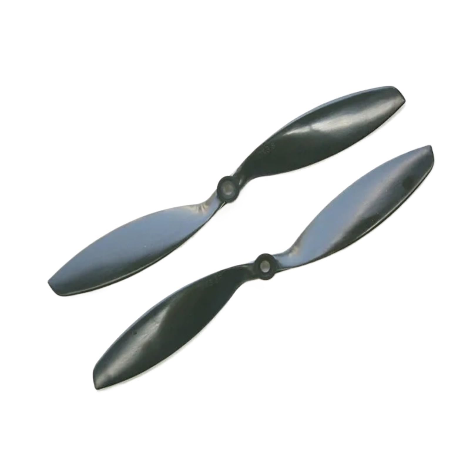Hélice 1038 de 10 pulgadas, Compatible con Gemfan, cuadricóptero 450 550