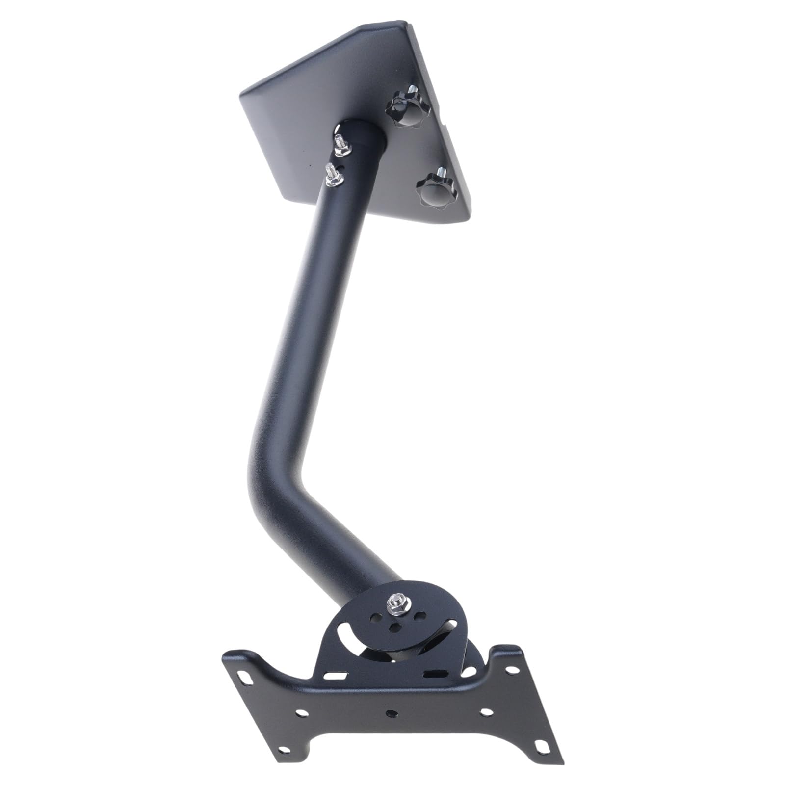 Supports de montage satellite professionnels pour Gen3, Bent