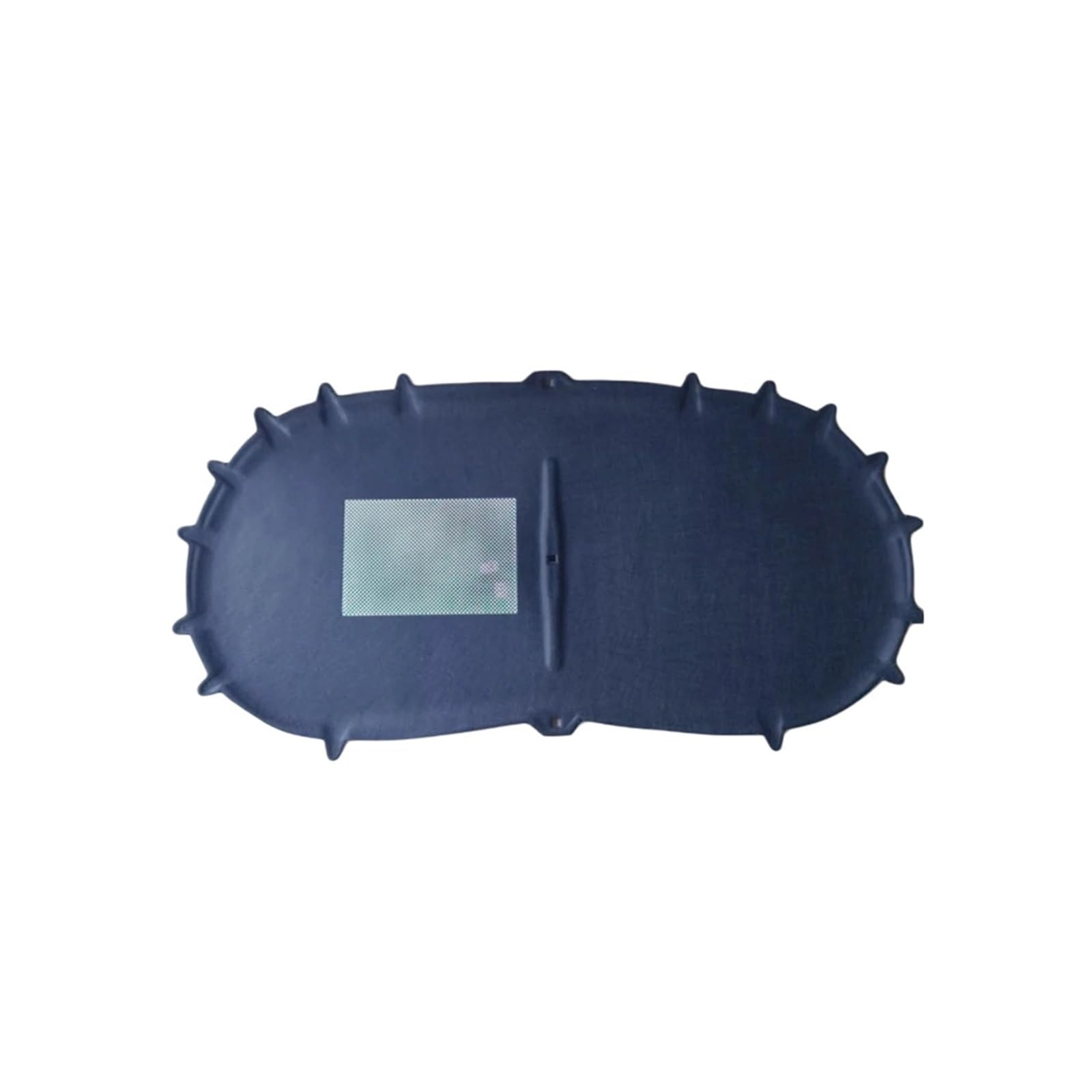 Heat Sound Insulation Cotton Hood Engine Cover for Tiguan 5N 2007-2016 Insulation Liner Cotton Soundproof Thermal Heat Mat Accessories