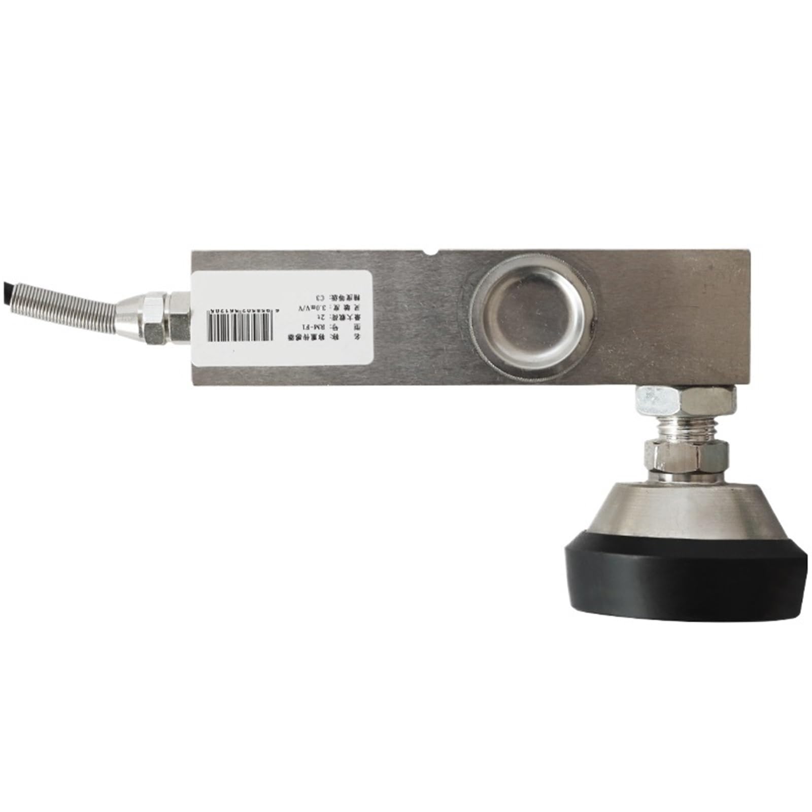 Cellule de charge porte-à-faux RM-F1 1T pour capteur de force et balance de pesage