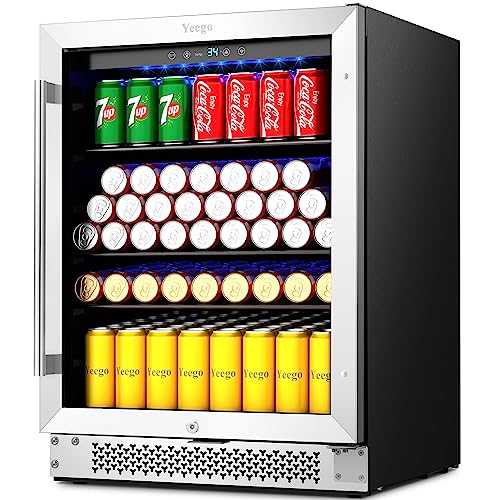 Find The Best 24 Inch Beverage Refrigerator Reviews & Comparison Katynel