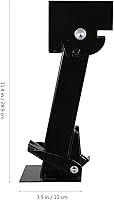 Vista 2 de 1pc Jack Stand Car Gadgets Accesorios de viaje Jack para elevación de coche Accesorios de coche Accesorios de coche Accesorios de motocicleta Jack