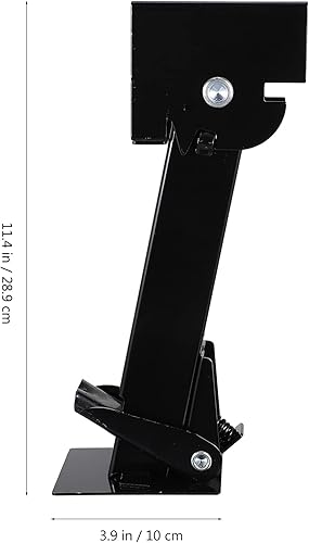 Miniatura 2 de 1pc Jack Stand Car Gadgets Accesorios de viaje Jack para elevación de coche Accesorios de coche Accesorios de coche Accesorios de motocicleta Jack