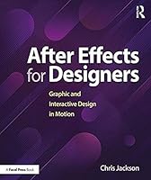 Algopix Similar Product 4 - After Effects for Designers Graphic
