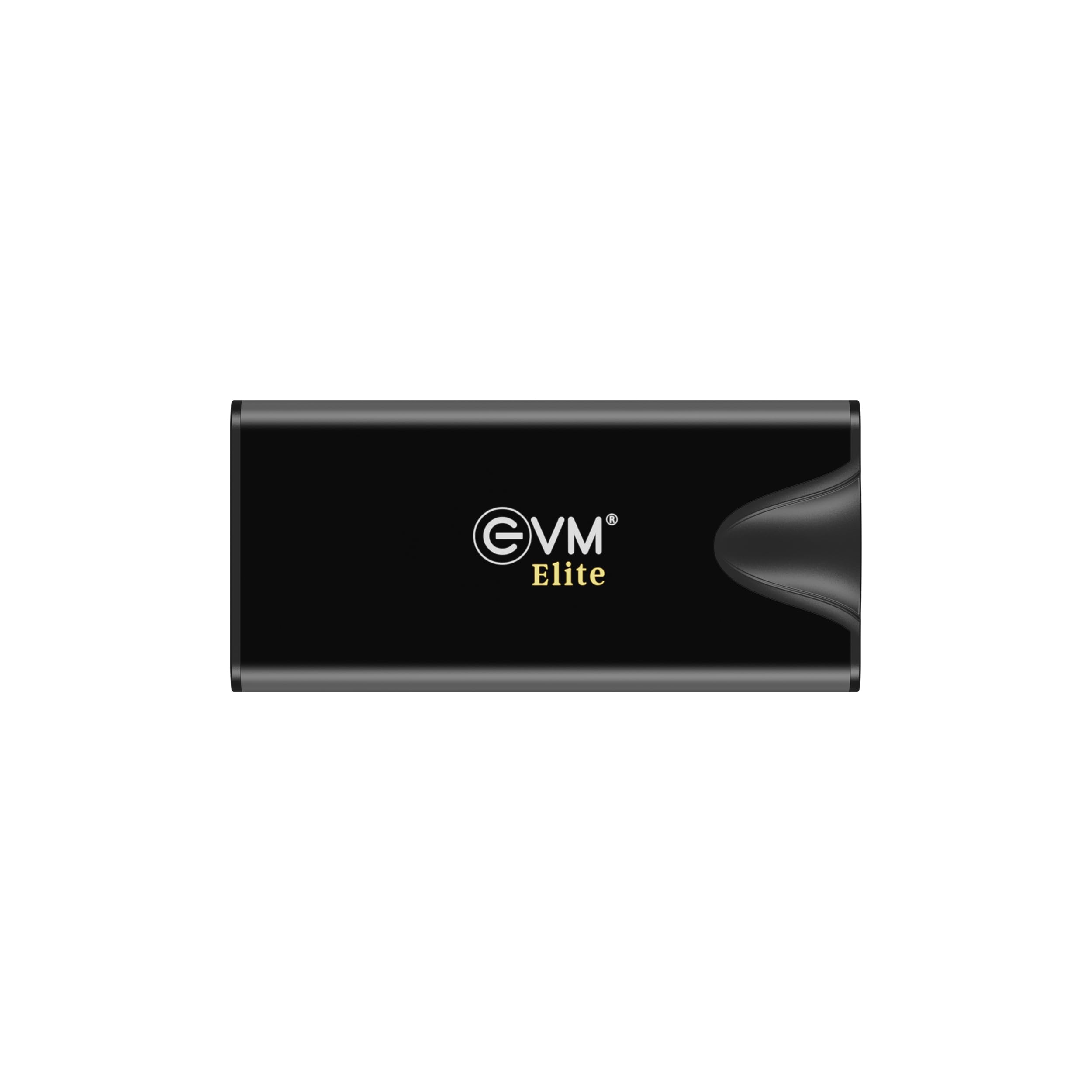 EVM Elite EnSave Pro 1TB External SSD High Speed,Upto 2000MB/s R,USB 3.2 Gen 2x2 Type-C,Metal Body,2m Drop Protection,4K ProRes 60FPS Video Capture,PC/Mac/Mobile Compatible,10-Yr Wty(EPSSDPro/1T)