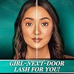 Ardell False Eyelashes, Natural Lashes 110 - Lightweight Reusable Strip Lashes, Eye-Lifting Effect, 5 Pairs + Bonus Pair - Image 2