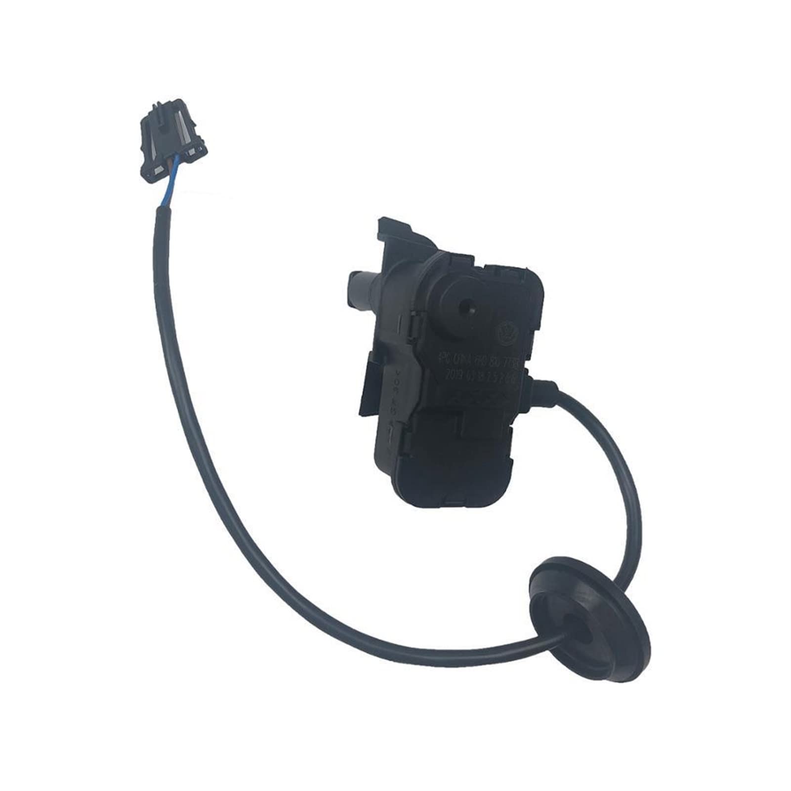 Silnik blokujący korek wlewu paliwa do VW Polo i Beetle (6R0810773D, ​​5C5810773B, 5C5810773A, 5C5810773)