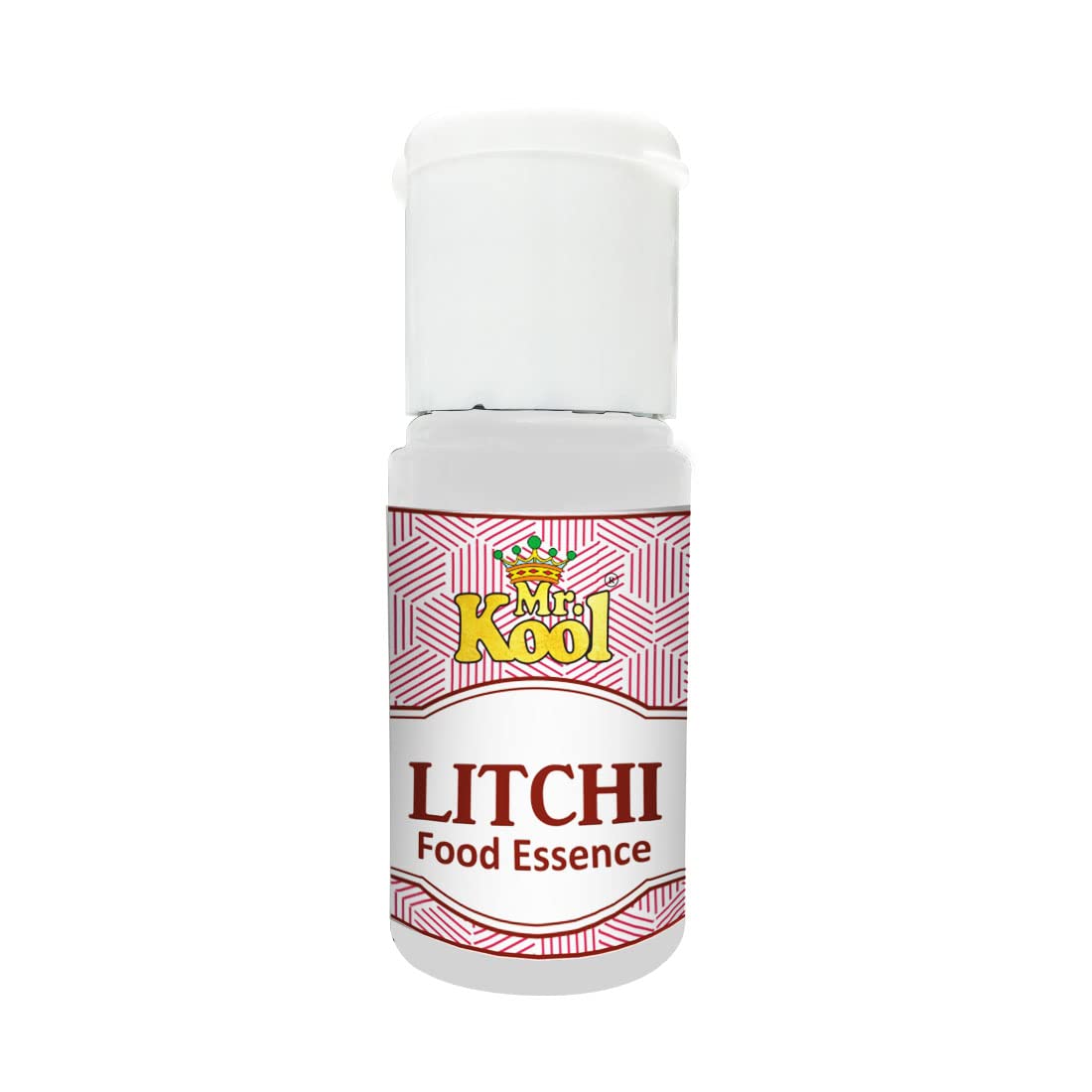 Mr. Kool Food Essence Litchi 20 mL