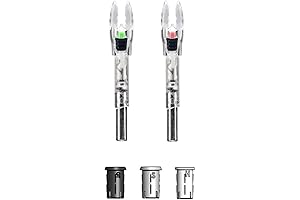 Nockturnal Shift Universal Size Lighted Nock