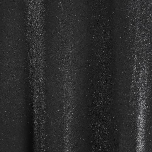 Lands' End Women's Knit Velvet Square Neck Dress4