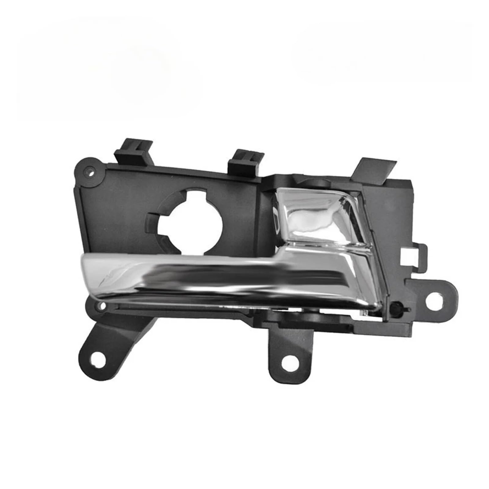 Hewpngs For Fro-Nt Right Inside Door Handle Chrome For K&Ia Optima 1113 K5 1118 Master Window Switch