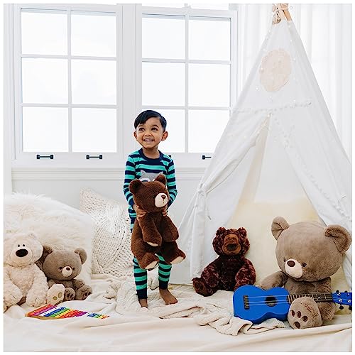 Gund 6047540 Philbin Classic Teddy Bear thumb #5