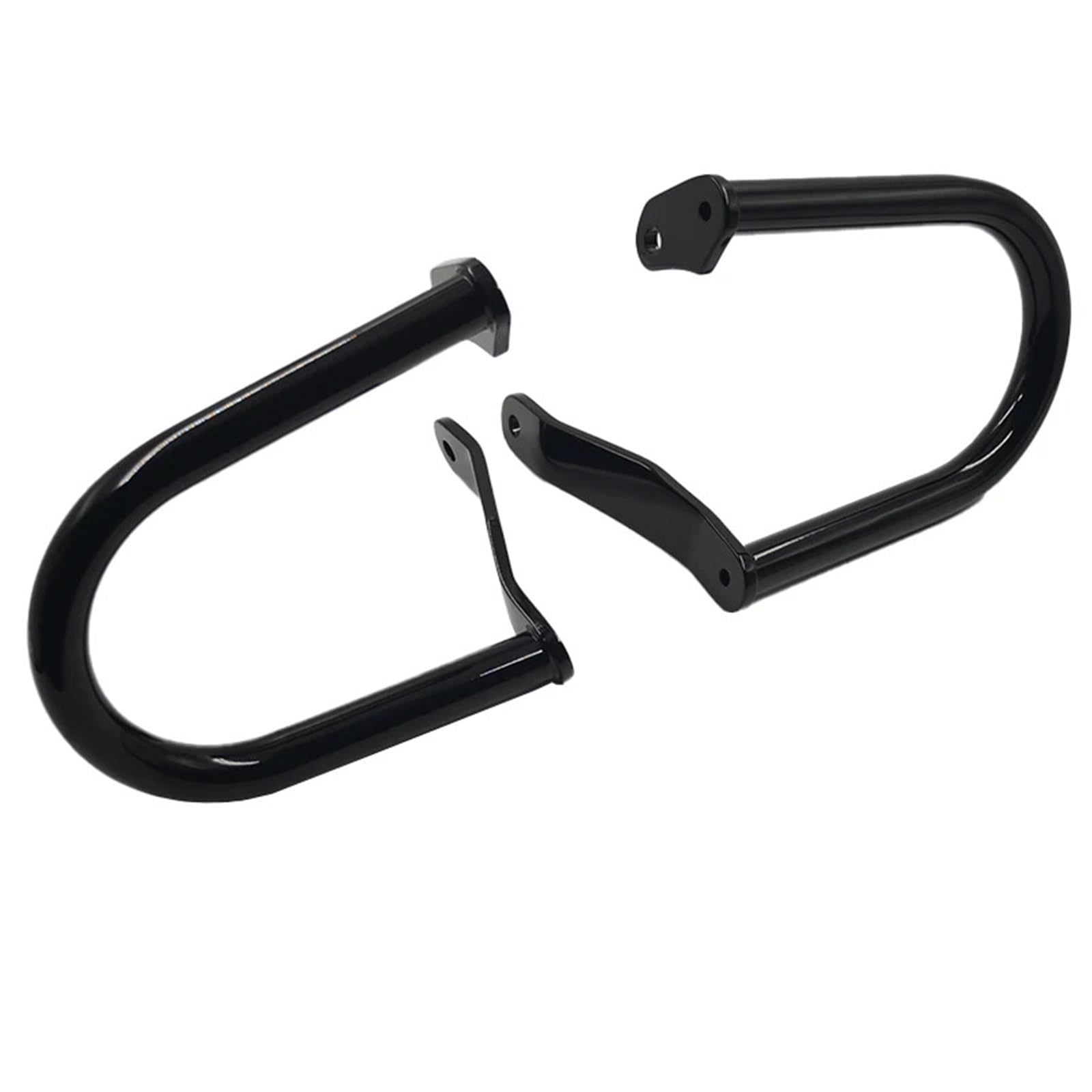 ハーレーダビッドソン 純正 「ＦＨＬサドルバッグガード」 Harley Davidson 90202657 ハーレー純正 Saddlebeg Tip-Over