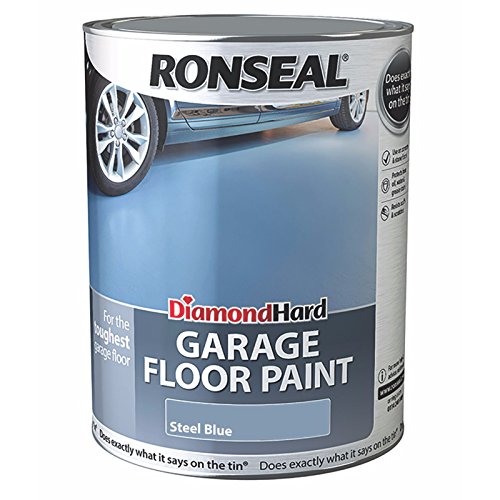 Top 10 Garage Floor Paint Dryloks of 2023 Best Reviews Guide