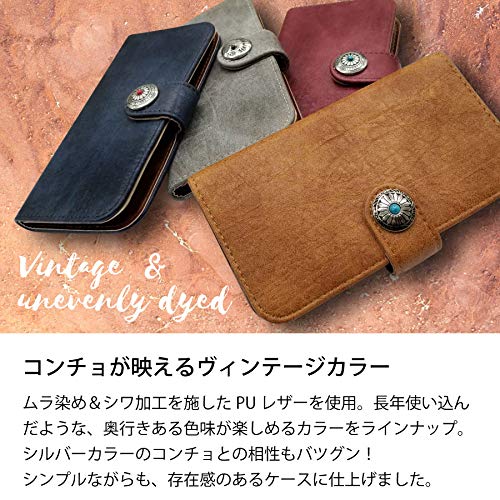 Amazon.co.jp: sslink OPPO A79 5G(CPH2557)オッポ 対応 手帳型 スマホ