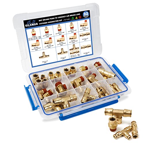 Amazon Best Sellers Best Automotive Replacement Brake Fittings