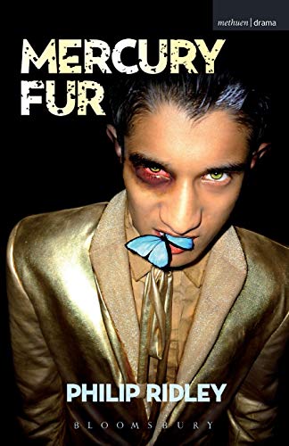 Mercury Fur view 2