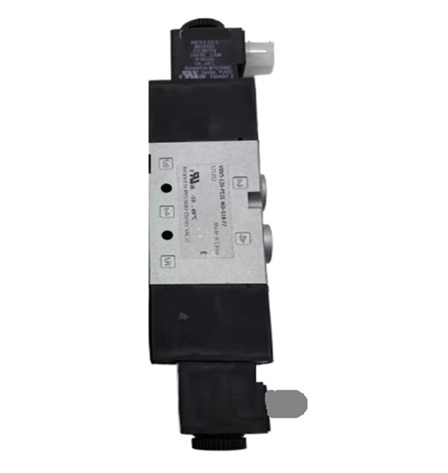 Électrovanne VUVS-L20-P53E-MZD-G18-F7-1C1 composant pneumatique haute précision