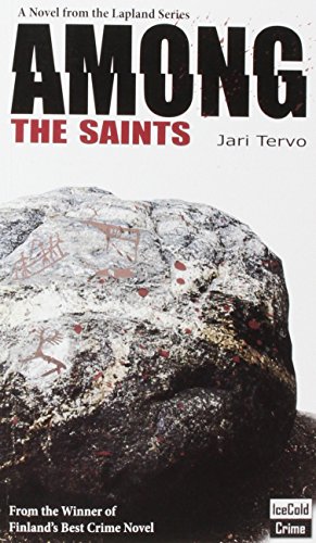 Among the Saints view 2