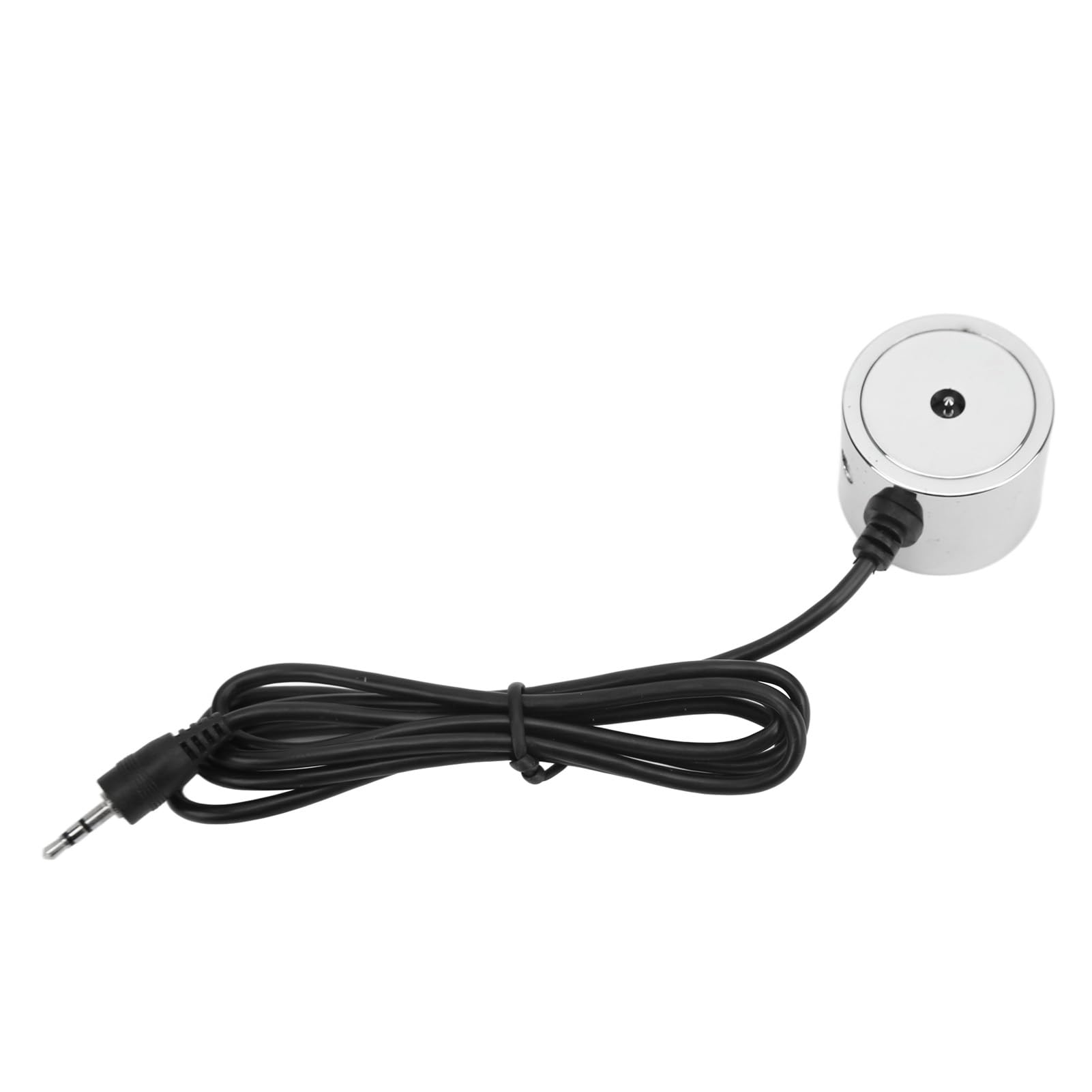 Detección de Fugas de Agua,Monitor de Fugas de Tuberías de Agua Subterránea, Sonda Doble,Intensificador de Sonido Mejorado de Alta Resistencia,Detector de Fugas de Tuberías de